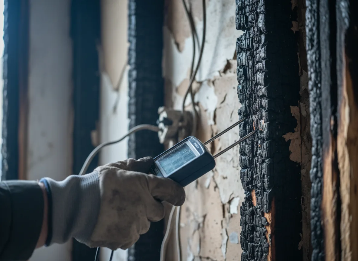 Fire Damage Restoration Eden, SD FAQs